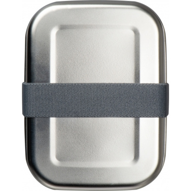 Logotrade promotional gift picture of: Lunch box 1000 ml BANUS MoLu