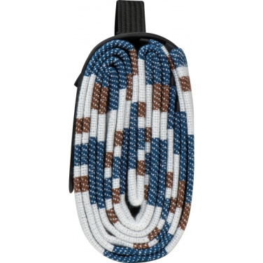 Logo trade promotional giveaway photo of: Picnic blanket MONTENEGRO MoLu