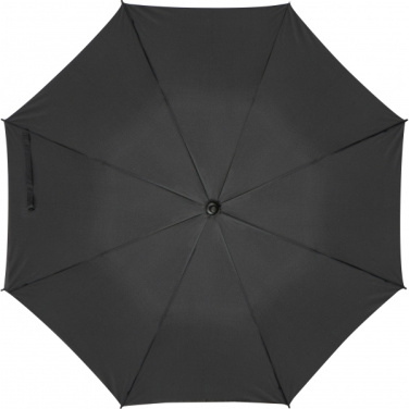 Logo trade promotional giveaways image of: Automatic umbrella SAINT BARTH MoLu