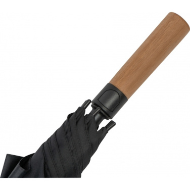 Logotrade promotional product picture of: Automatic umbrella SAINT BARTH MoLu