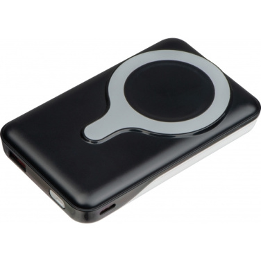 Logotrade business gift image of: Powerbank Ventura