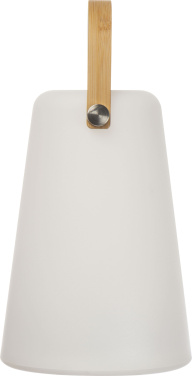 Logo trade corporate gift photo of: Table lamp Warrington