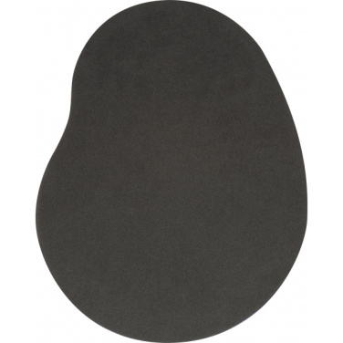 Logotrade business gift image of: Ergonomic mousepad Brantford