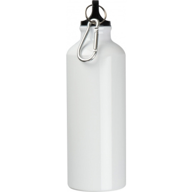 Logo trade promotional items image of: Sublimation bottle Columbus