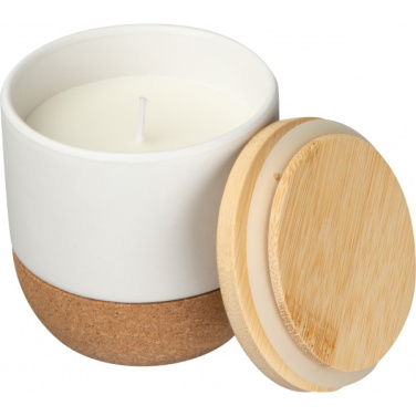 Logotrade corporate gifts photo of: Candle Bruges