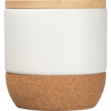 Logotrade business gift image of: Candle Bruges