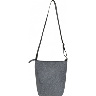 Logo trade promotional gifts picture of: Shoulder bag Lagos