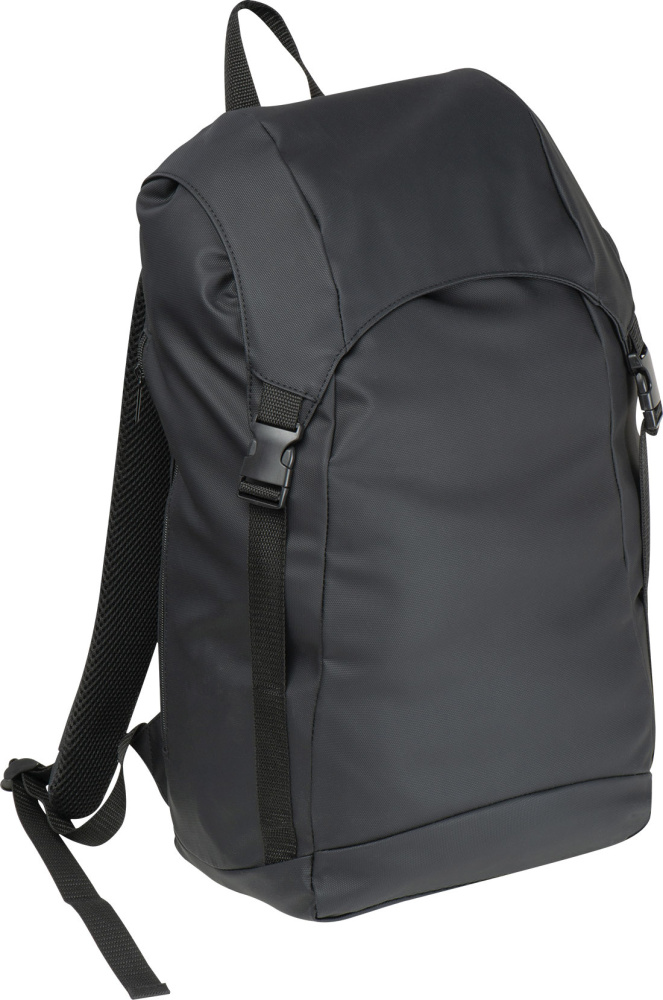 Logo trade promotional product photo of: Backpack Tallinn