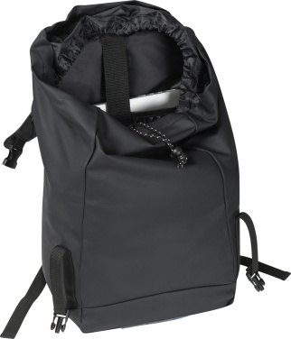 Logotrade promotional items photo of: Backpack Tallinn