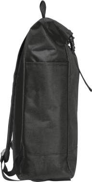 Logo trade promotional products picture of: Courier backpack Rio Grande