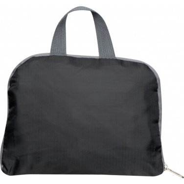 Logotrade promotional product picture of: RPET backpack Salford