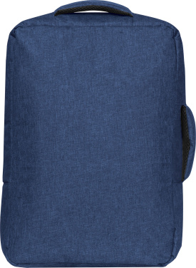 Logo trade promotional items picture of: Backpack Tampere