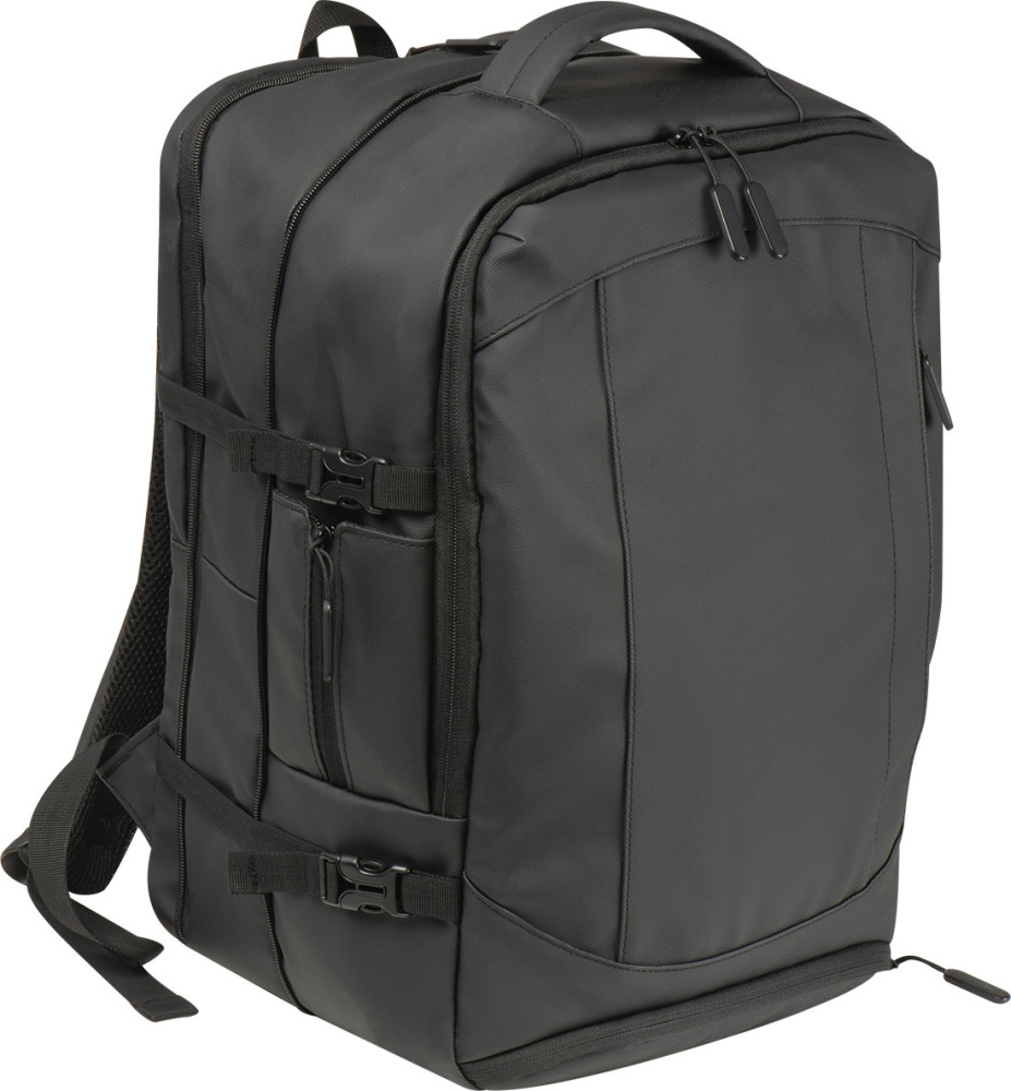 Logo trade promotional item photo of: Backpack Richmond