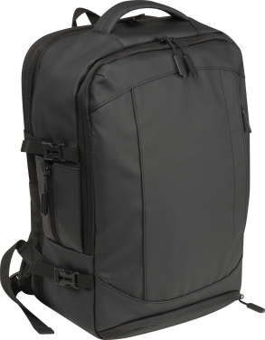 Logotrade promotional giveaway picture of: Backpack Richmond