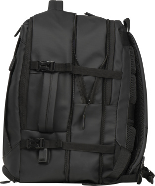 Logotrade promotional item picture of: Backpack Richmond