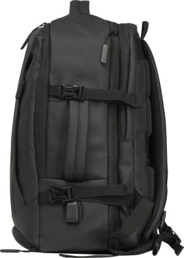 Logotrade promotional giveaway image of: Backpack Richmond