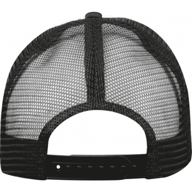 Logotrade promotional merchandise photo of: Trucker cap Egmond