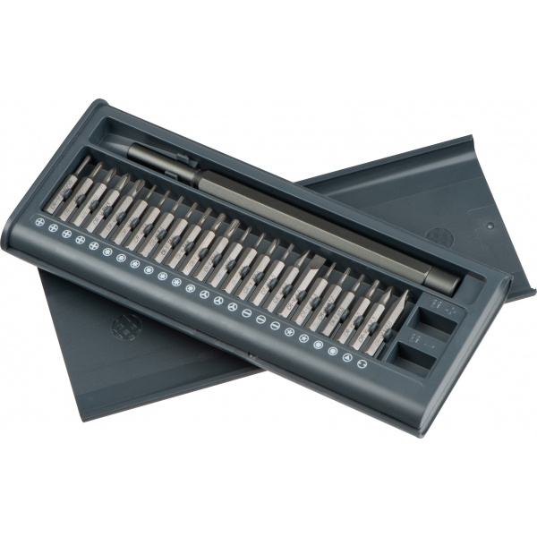 Logotrade promotional gift image of: Tool set Sao Vicente