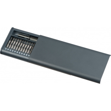 Logotrade business gift image of: Tool set Sao Vicente