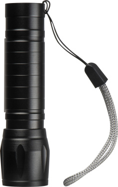 Logotrade advertising product picture of: Rechargeable flashlight Tokyo
