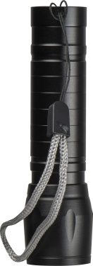 Logotrade advertising product image of: Rechargeable flashlight Tokyo