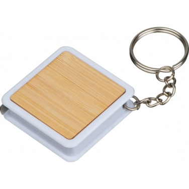 Logotrade advertising product image of: Measuring tape Lecce