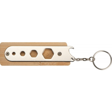 Logotrade promotional merchandise photo of: Multitool Hiroshima