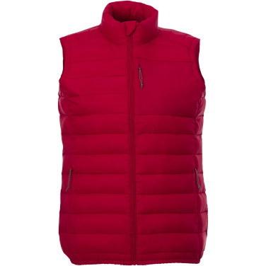 Logo trade advertising products picture of: Pallas women's insulated bodywarmer