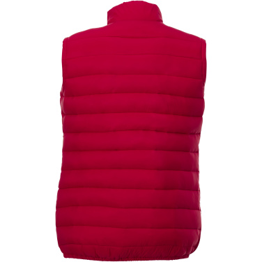 Logotrade corporate gift image of: Pallas women's insulated bodywarmer