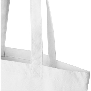 Logotrade advertising products photo of: Orissa 270 g/m² organic tote bag 10L