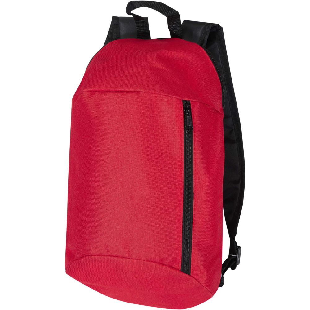 Logo trade promotional items picture of: Recreation outdoor backpack 7L