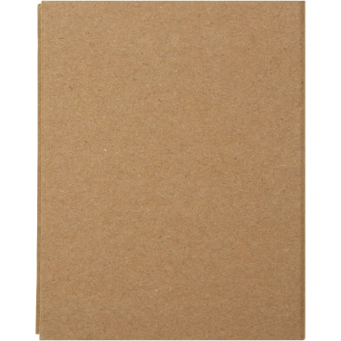 Logotrade advertising product image of: Sandal memo pad