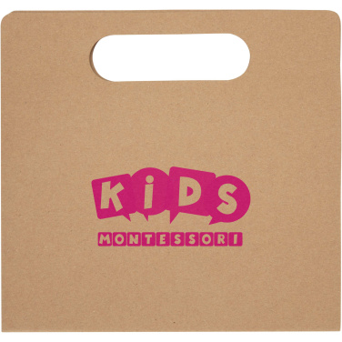 Logotrade promotional gifts photo of: Fir colouring set