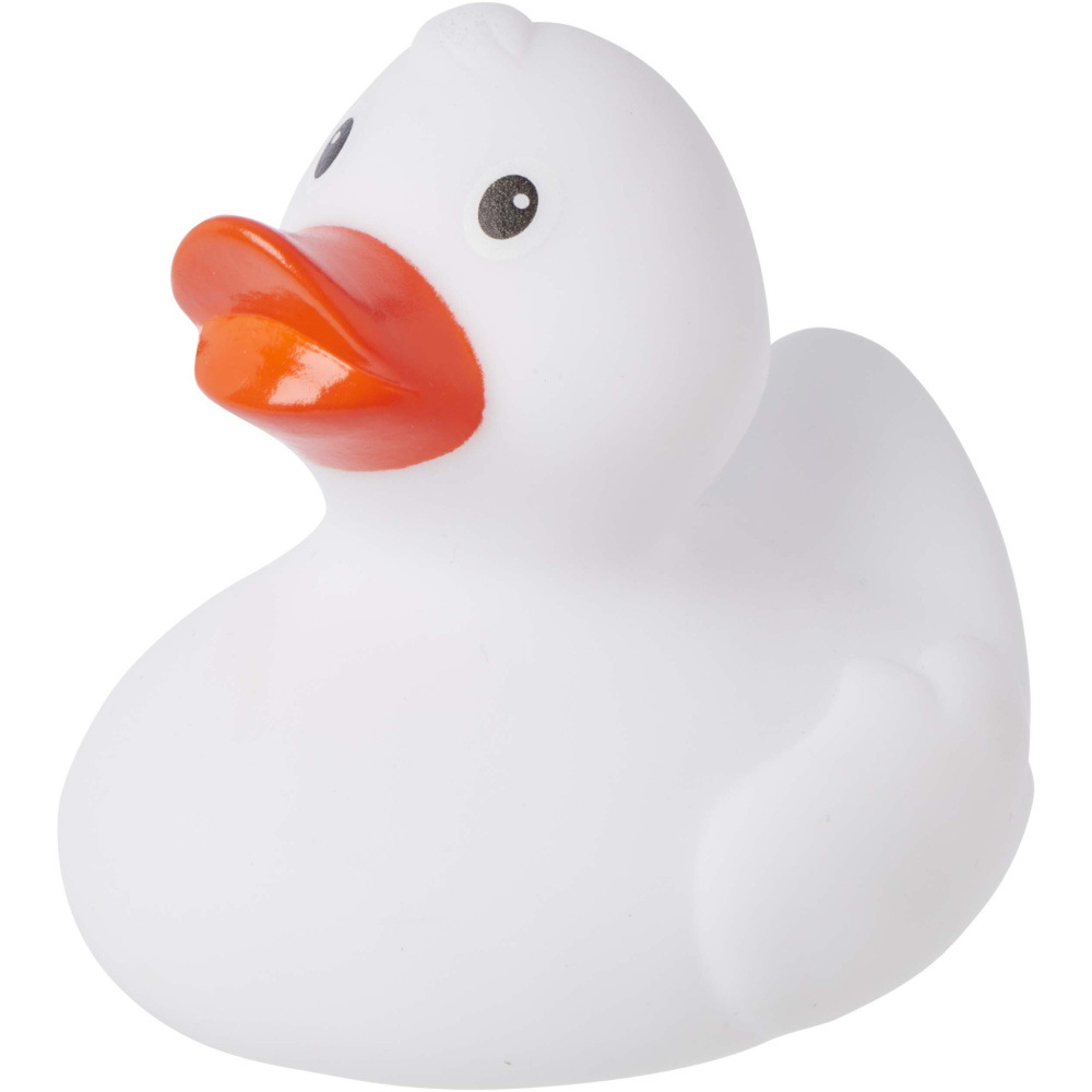 Logo trade promotional products picture of: Quack duck stress reliever