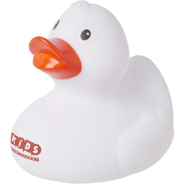 Logo trade promotional product photo of: Quack duck stress reliever