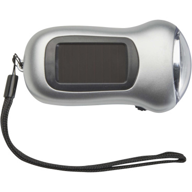 Logotrade business gift image of: Viv solar torch
