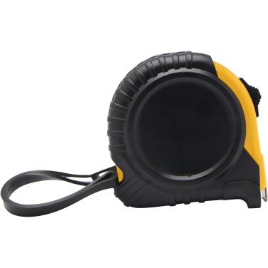Logotrade corporate gift image of: Score 5 metre tape measure