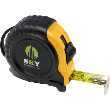 Logo trade corporate gift photo of: Score 5 metre tape measure