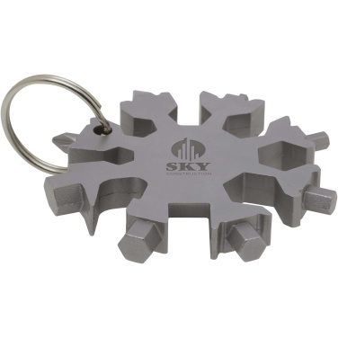 Logo trade promotional item photo of: Task multitool
