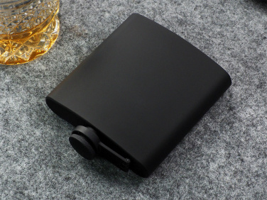 Logotrade promotional item image of: Hip flask 190203600