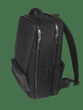 Logo trade promotional products picture of: Laptop backpack 190603400