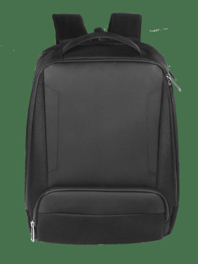 Logo trade promotional merchandise photo of: Laptop backpack 190603400