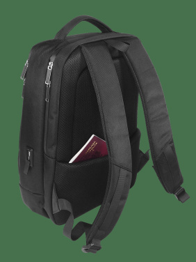 Logotrade corporate gifts photo of: Laptop backpack 190603400