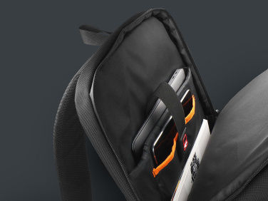 Logo trade promotional products picture of: Laptop backpack 190603400