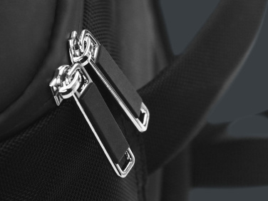 Logotrade business gifts photo of: Laptop backpack 190603400