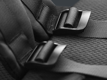 Logotrade promotional gift image of: Laptop backpack 190603400