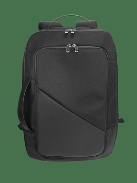 Logotrade advertising products photo of: Laptop backpack 190703400