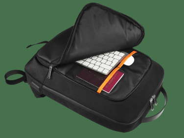 Logo trade promotional gifts picture of: Laptop backpack 190703400