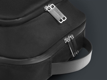 Logo trade corporate gift photo of: Laptop backpack 190703400