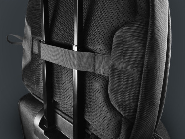 Logo trade promotional products picture of: Laptop backpack 190703400